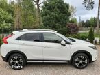 Mitsubishi Eclipse Cross 1.5 T-MIVEC (ClearTec) CVT 2WD Plus - 14