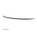 AILERON SPOILER PARA BMW SERIE 1 E 82 LOOK M-PERFORMANCE 06-13 PRETO BRILHANTE - 4