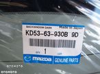 Mazda CX-5 Szyba tyl tylna cx 5 13r KD53-63-930B-9D - 2