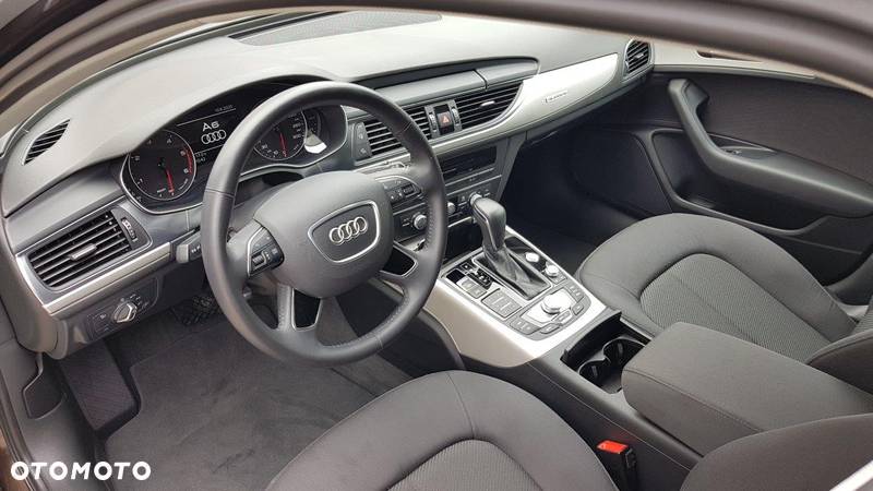 Audi A6 2.0 TDI Quattro S tronic - 8