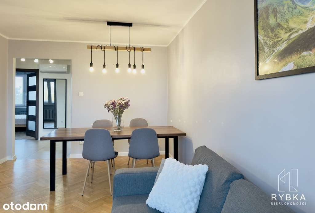 Mieszkanie 3-pokojowe ul. Czerwonego Krzyża Środa-4