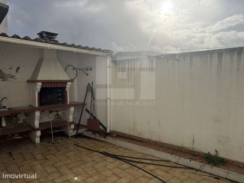 MORADIA T2+2, ARRUDA DOS VINHOS - Grande imagem: 5/56