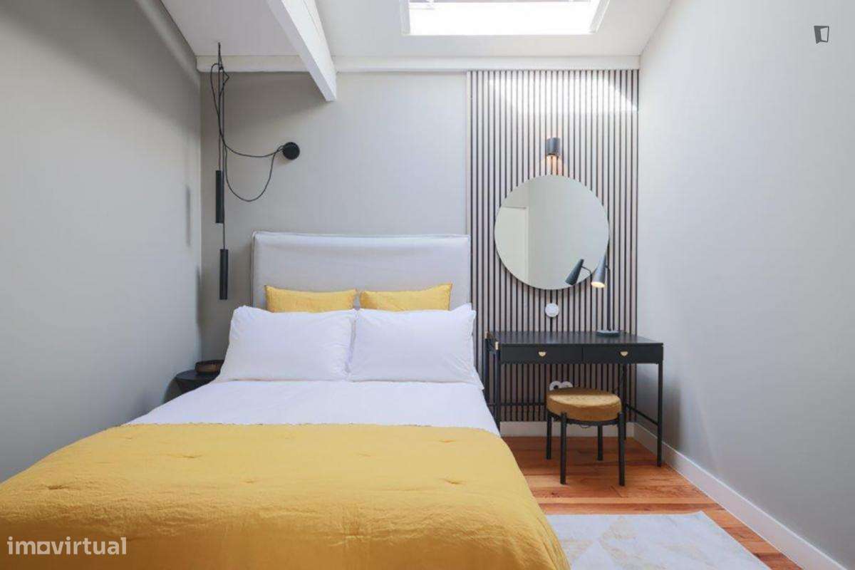 Apartamento com 2 quartos - localizado em Sé Porto - Grande imagem: 5/32