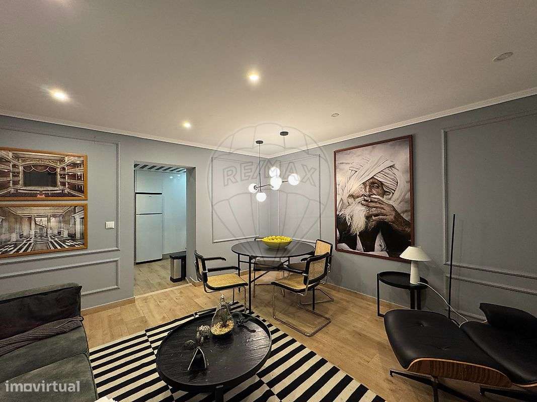 Apartamento T3 para venda - Grande imagem: 2/35