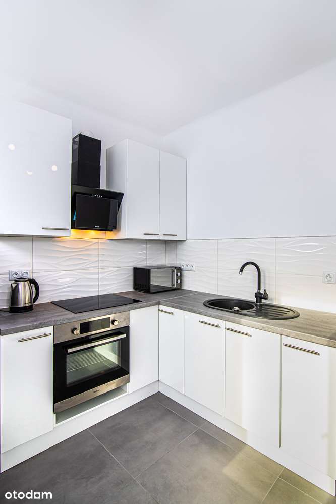 Atrakcyjne 37 m2 blisko centrum miasta-5