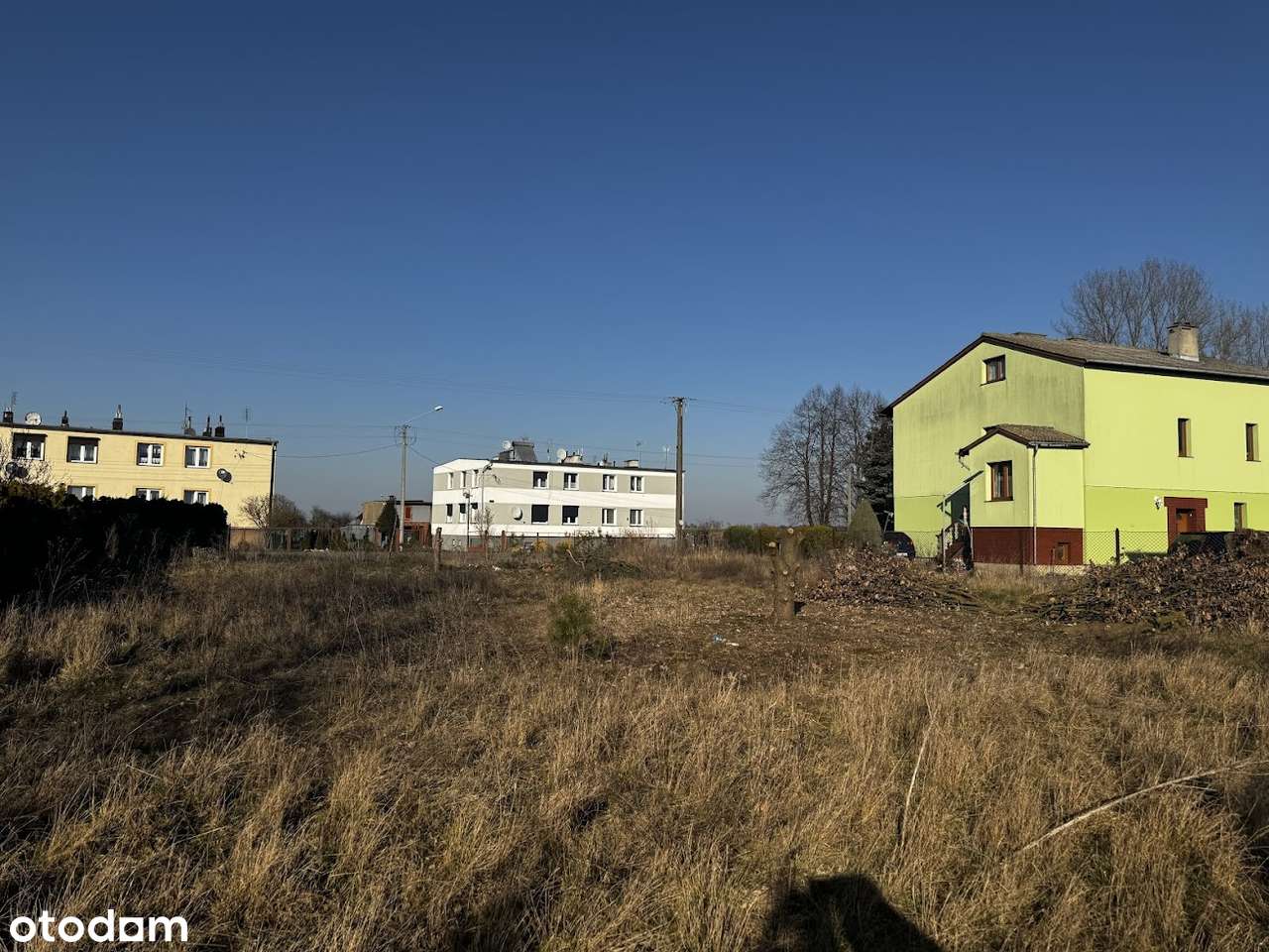 działka budowlana 200 metrów od Jeziora Lubeckiego-10