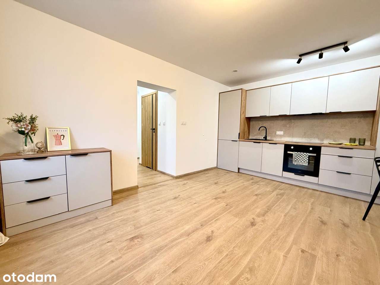 PROMOCJA - Dla pierwszego najemcy - umeblowane mieszkanie po remoncie - Pełny obrazek: 5/13