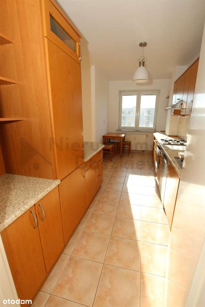 2pok. KABATY | 3/5p. winda | GARAŻ | osiedla zamknięte | METRO | las-13