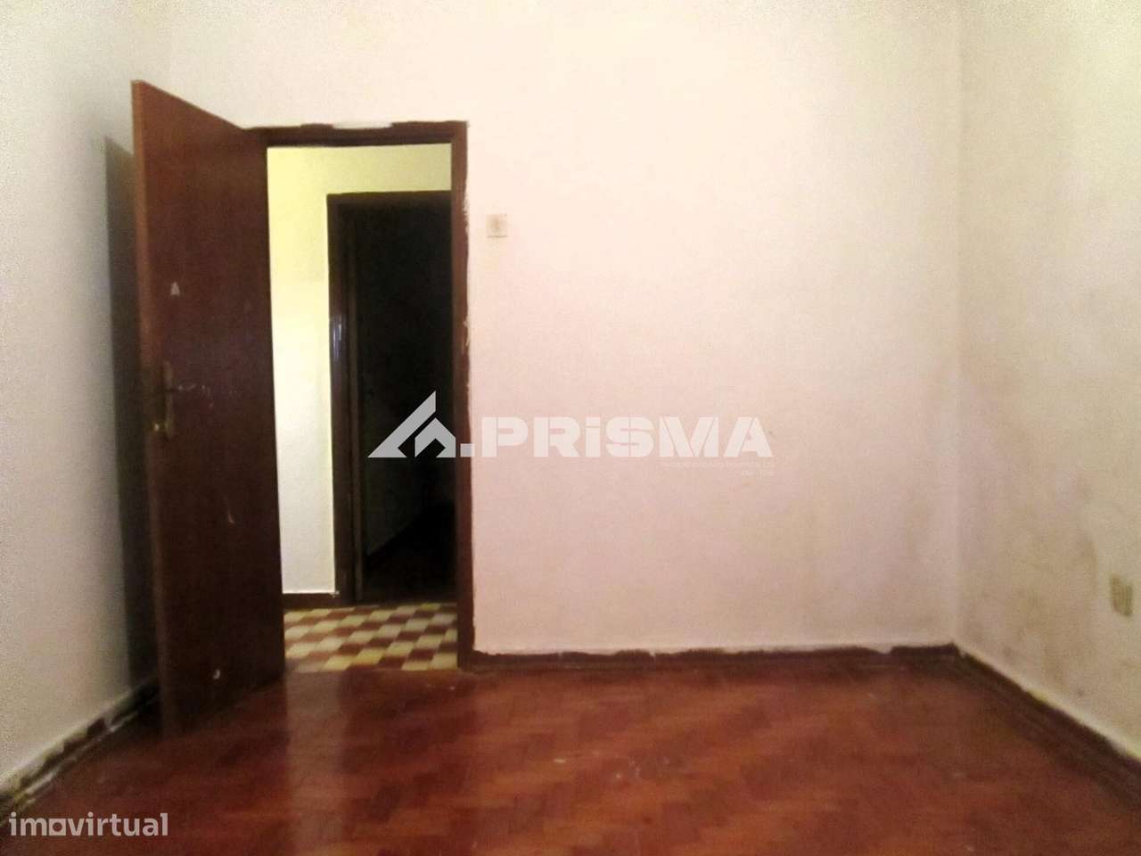Apartamento T3 para venda na Covilhã-19