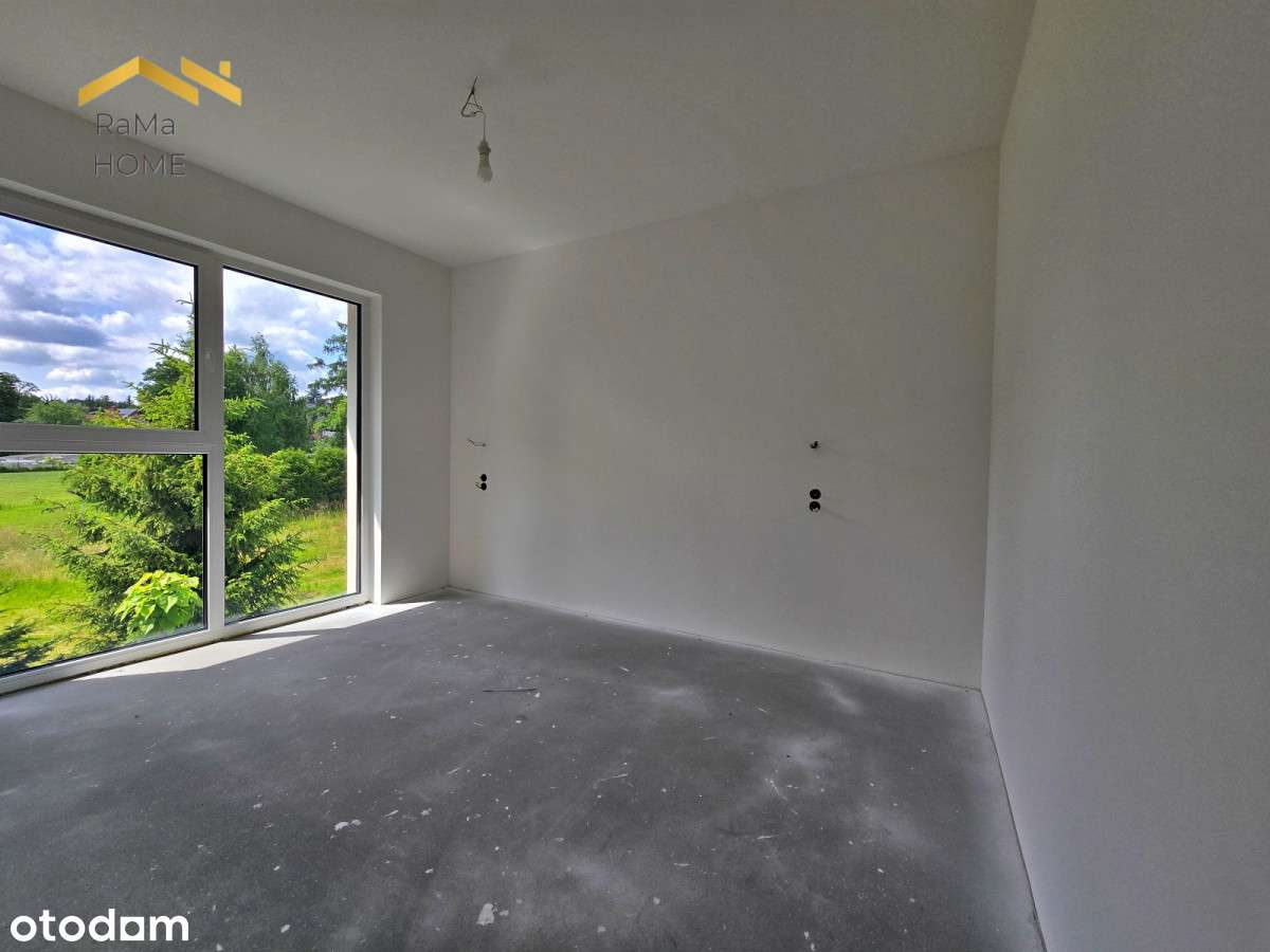 Rodzinny dom z ogrodem – Grabówki-10