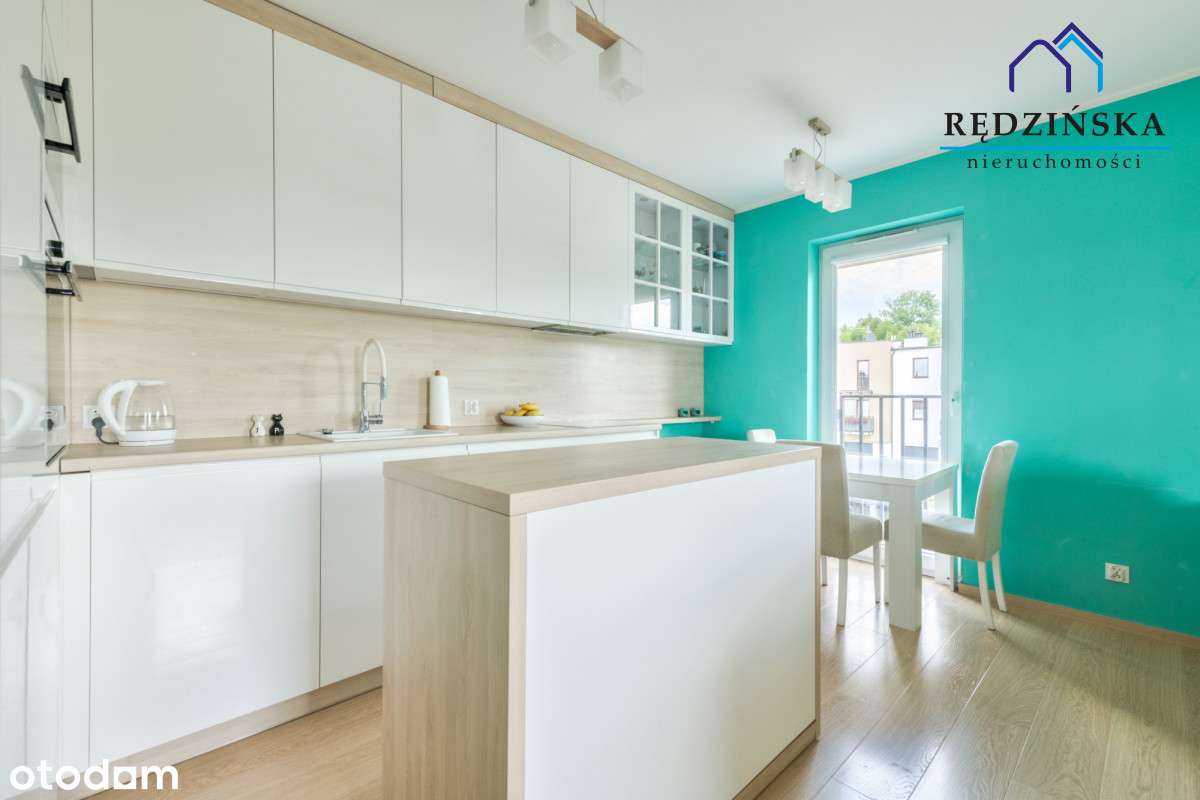 Kameralne osiedle. Garaż.-6