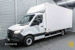 Mercedes-Benz SPRINTER KONTENER 10 EP - 5