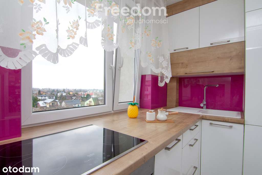 M4 do zamieszkania, ul. 11 Listopada - Pełny obrazek: 1/12