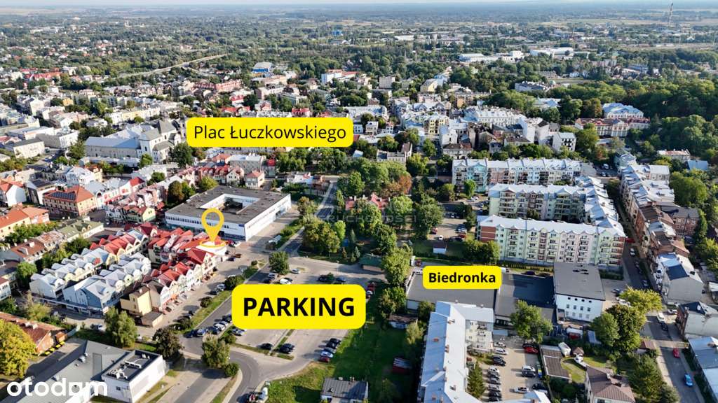 Segment inwestycyjny – ul. Lwowskiej w  Chełmie - Pełny obrazek: 2/5