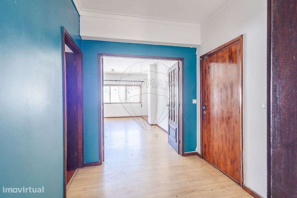 Apartamento T3 para venda-8