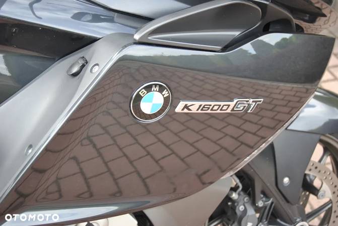 BMW K - 27