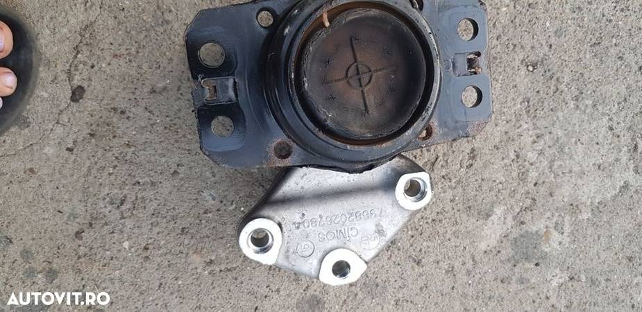 Suport,suporți motor citroen c4, motor 1,6 hdi - 1