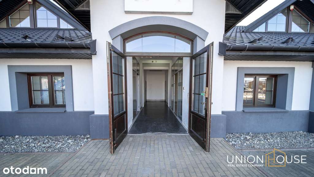 Do wynajęcia Lokal usługowo-Handlowy 408 m2 - Pełny obrazek: 4/6