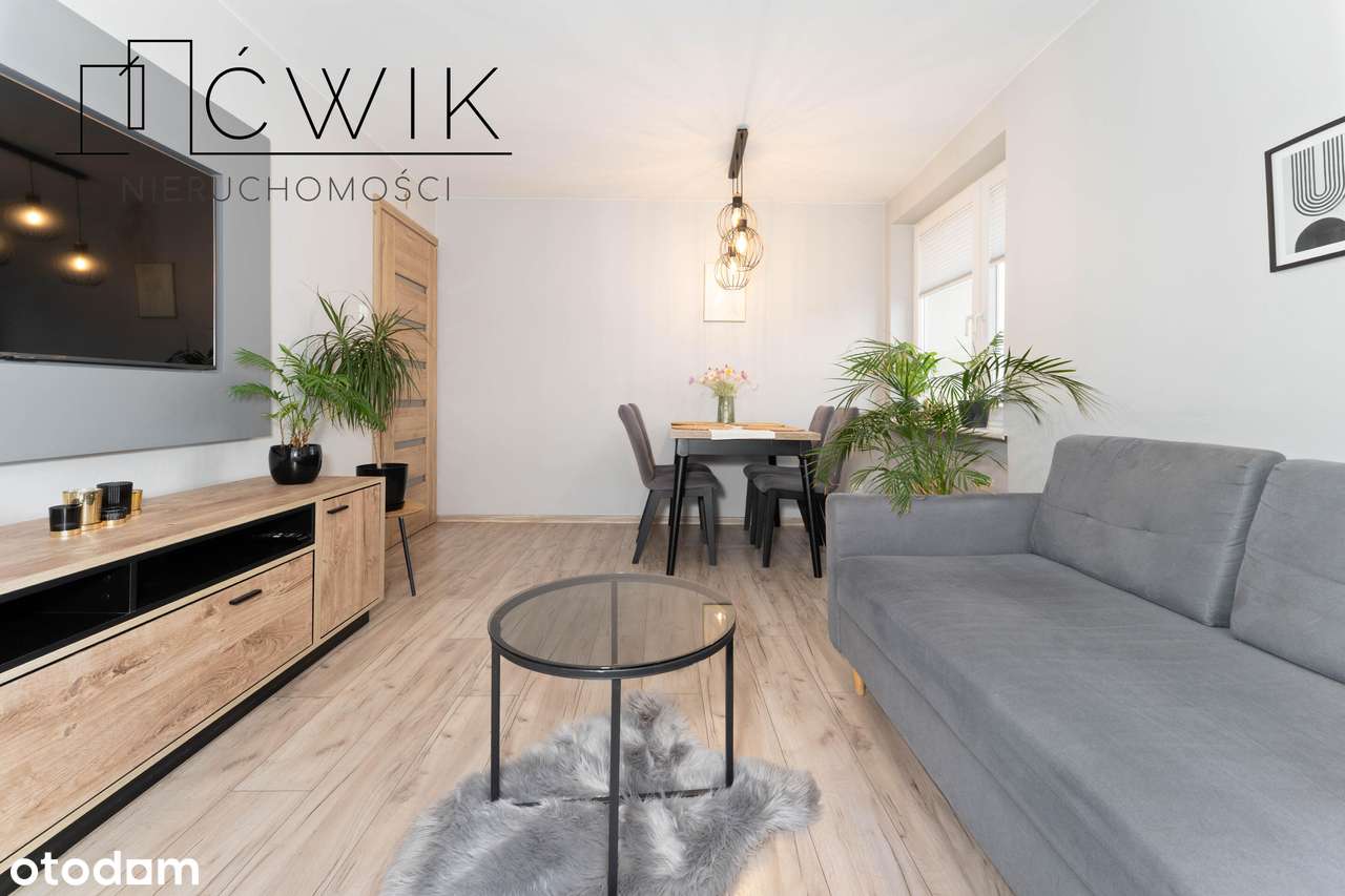 Gotowe do zamieszkania - 3 pokoje - 1 km od Rynku - Pełny obrazek: 5/20