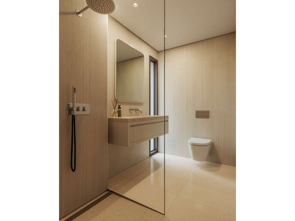 Native Townhouses - Grande imagem: 5/7