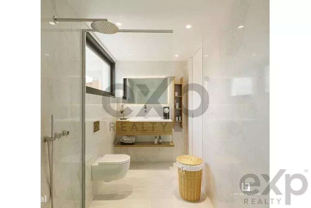 Apartamento T2 | Junto ao GaiaShopping - Grande imagem: 4/14