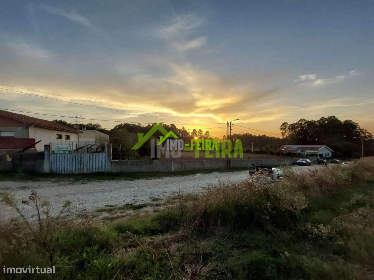 Terreno em Santa Maria da Feira-10
