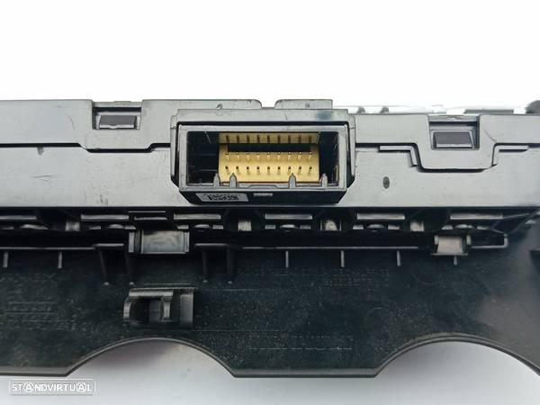 Botão / Interruptor 4 Piscas Renault Clio V (Bf_) - 3