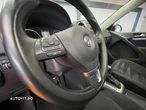 Volkswagen Tiguan 2.0 TDI DPF 4Motion DSG Cup Sport & Style - 11