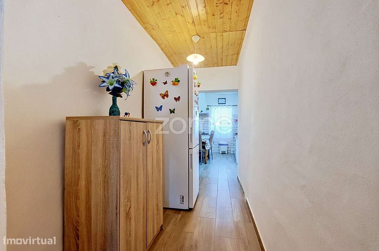 Moradia T2+1 renovada em Amorosa, São Bartolomeu de Messines-37