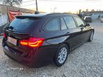 BMW Seria 3 316d MHEV - 29