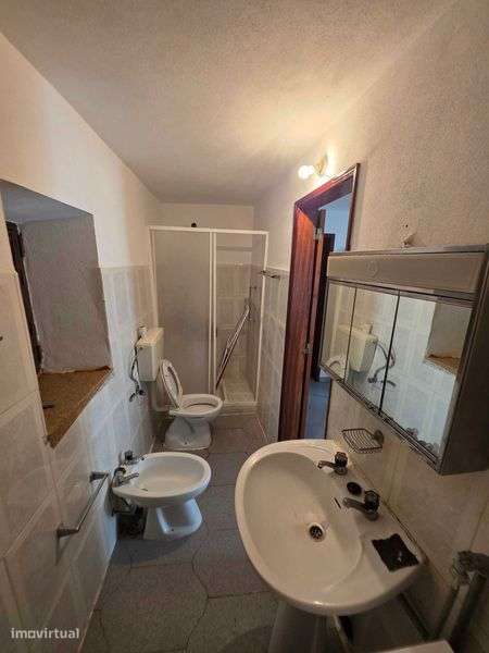 Casa Abitavel T3 Termas de Monfortinho - Grande imagem: 5/12