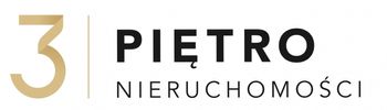 3PIĘTRO Nieruchomości Logo