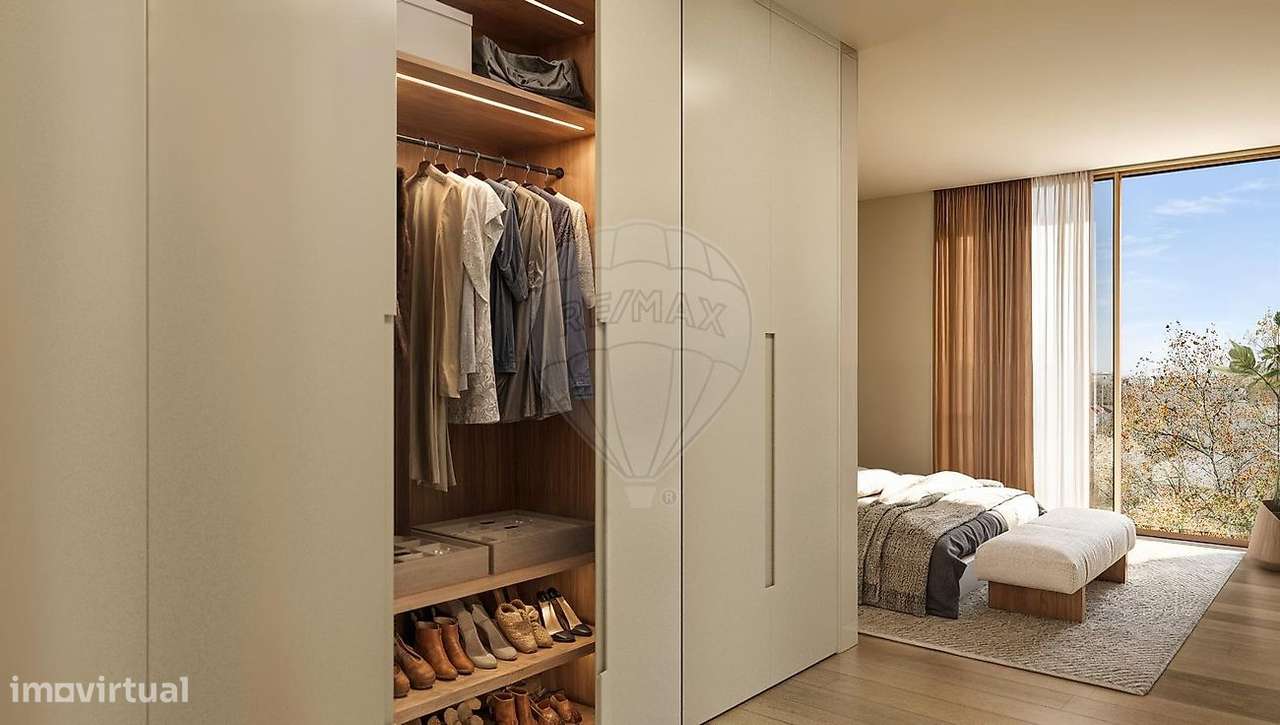 Apartamento T3 para venda - Grande imagem: 5/11