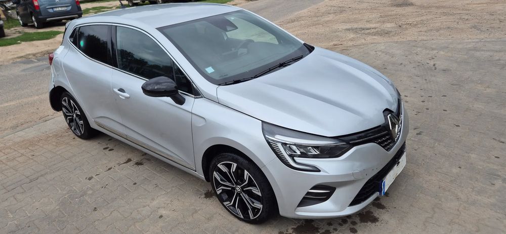 Renault Clio V (2019-2025) 2022