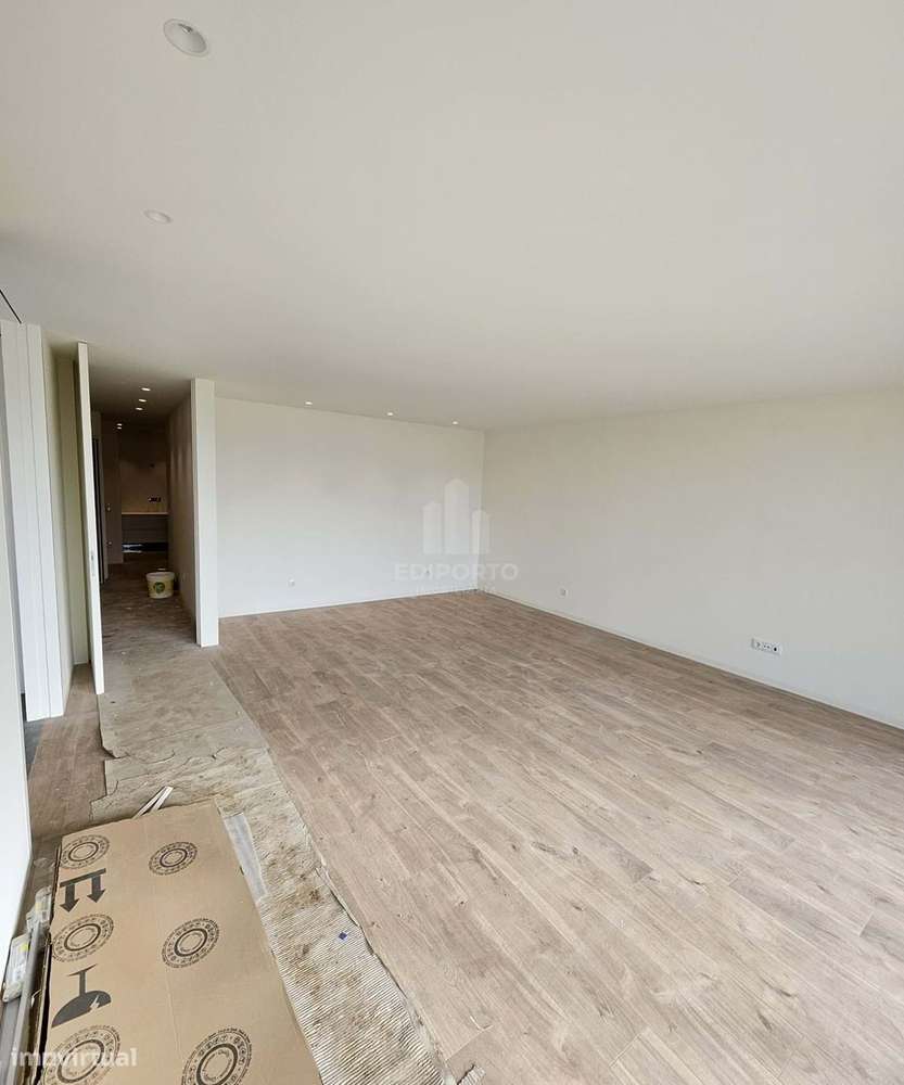 Apartamento  com áreas amplas e luminosas, superiores ao habitual no m - Grande imagem: 5/53