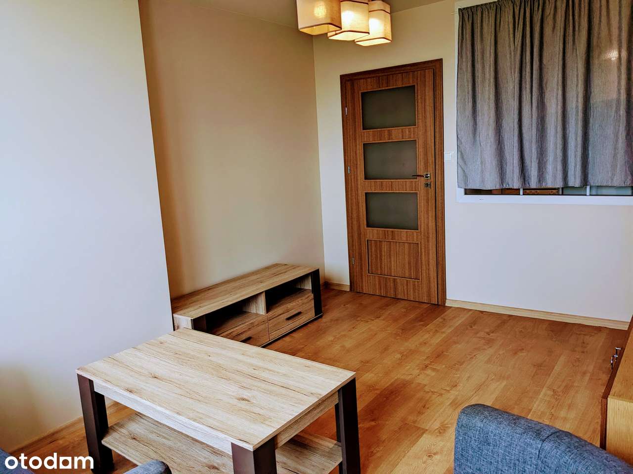 3 POKOJE OSOBNE BEZ WKŁADU FINANSOWEGO PIĘKNY WIDOK, BILISKO TRAMWAJ-9