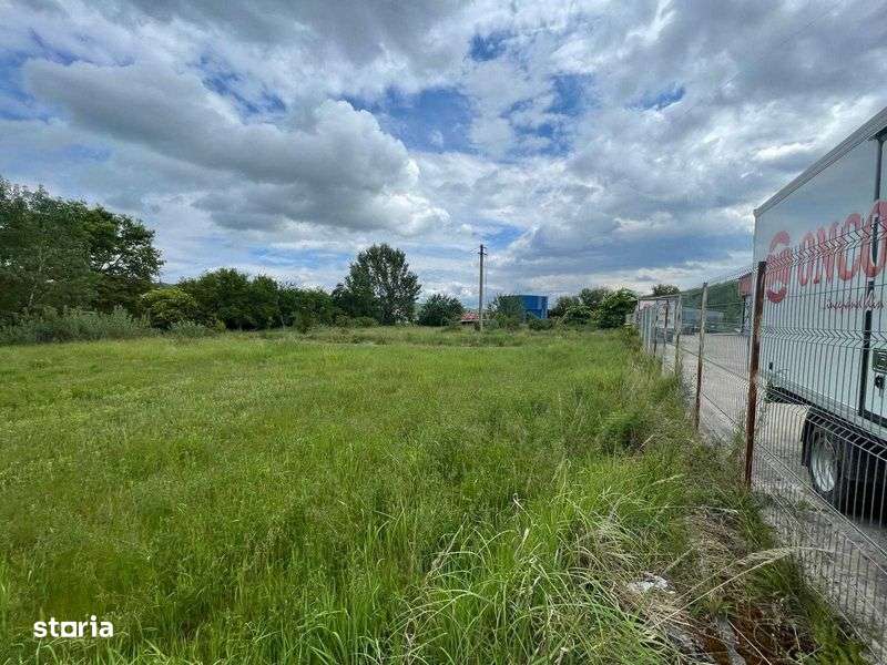 Teren Bontida 3235mp - Imagine principală: 4/6