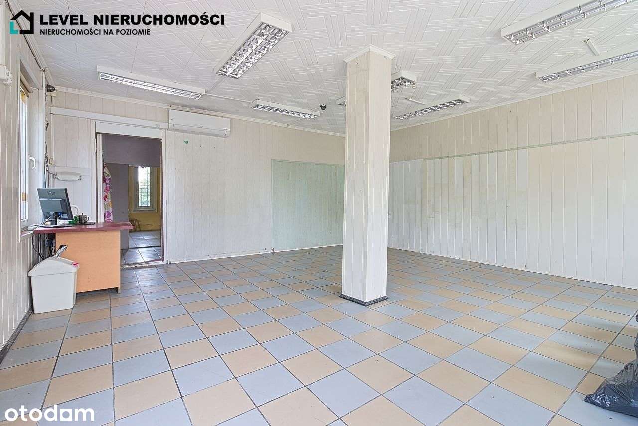 Lokal mieszkalny z ogródkiem - Pełny obrazek: 5/12