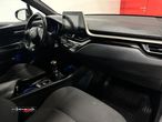 Toyota C-HR 1.2T Comfort+P.Style - 11