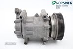 Compressor do ar condicionado Nissan Juke|10-14 - 8