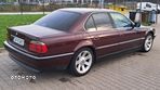 BMW Seria 7 728i L - 3