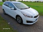 Kia Ceed 1.6 CRDi 136 ISG SW Platinum Edition - 2