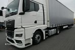 MAN TGX 510 / GX / RETARDER / LOWDECK / + KRONE MEGA FIRANKA / 2021 ROK - 6