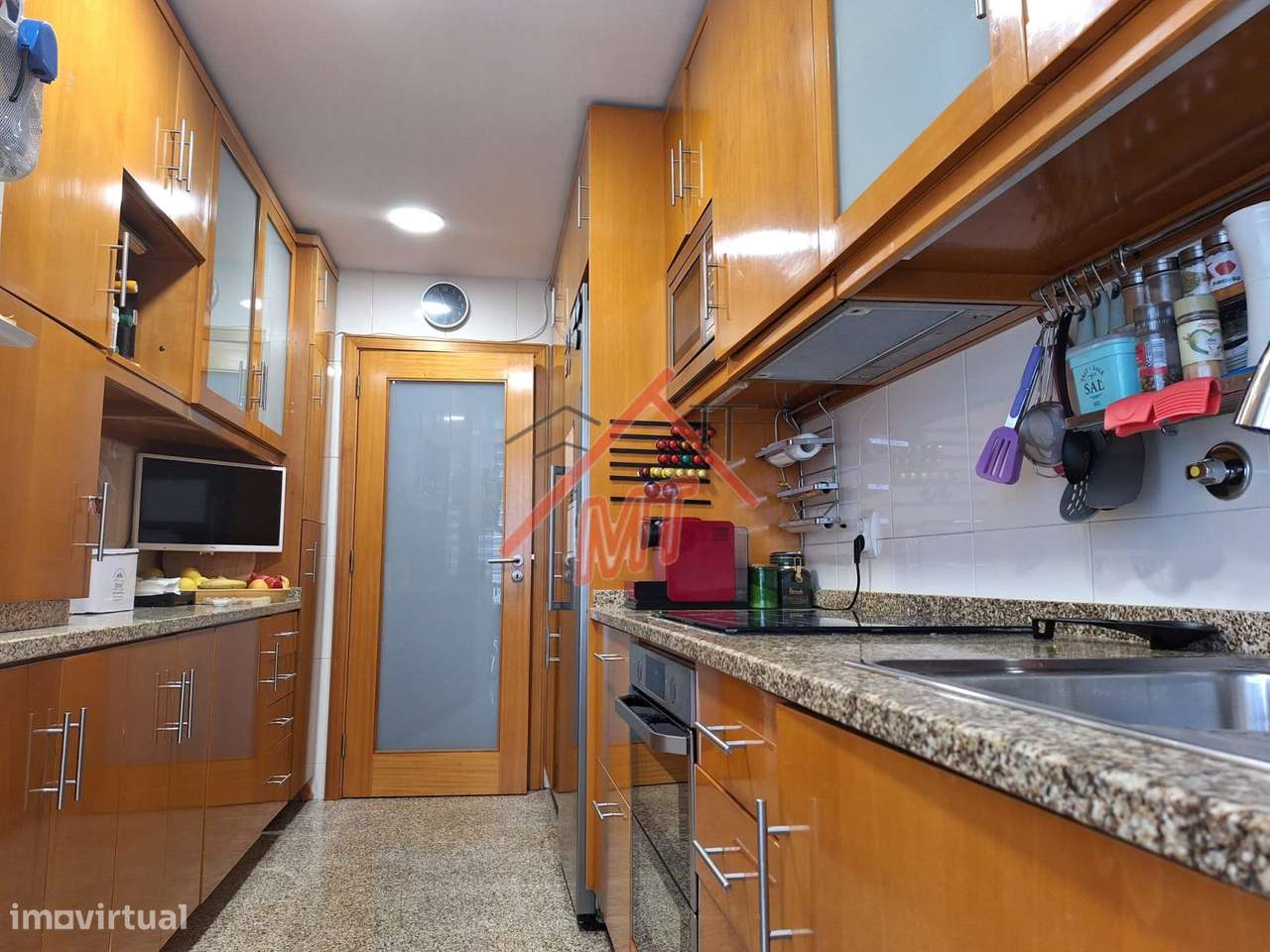 MAGNIFICO T2+1  condominio fechado –  Agudela – Lavra-38