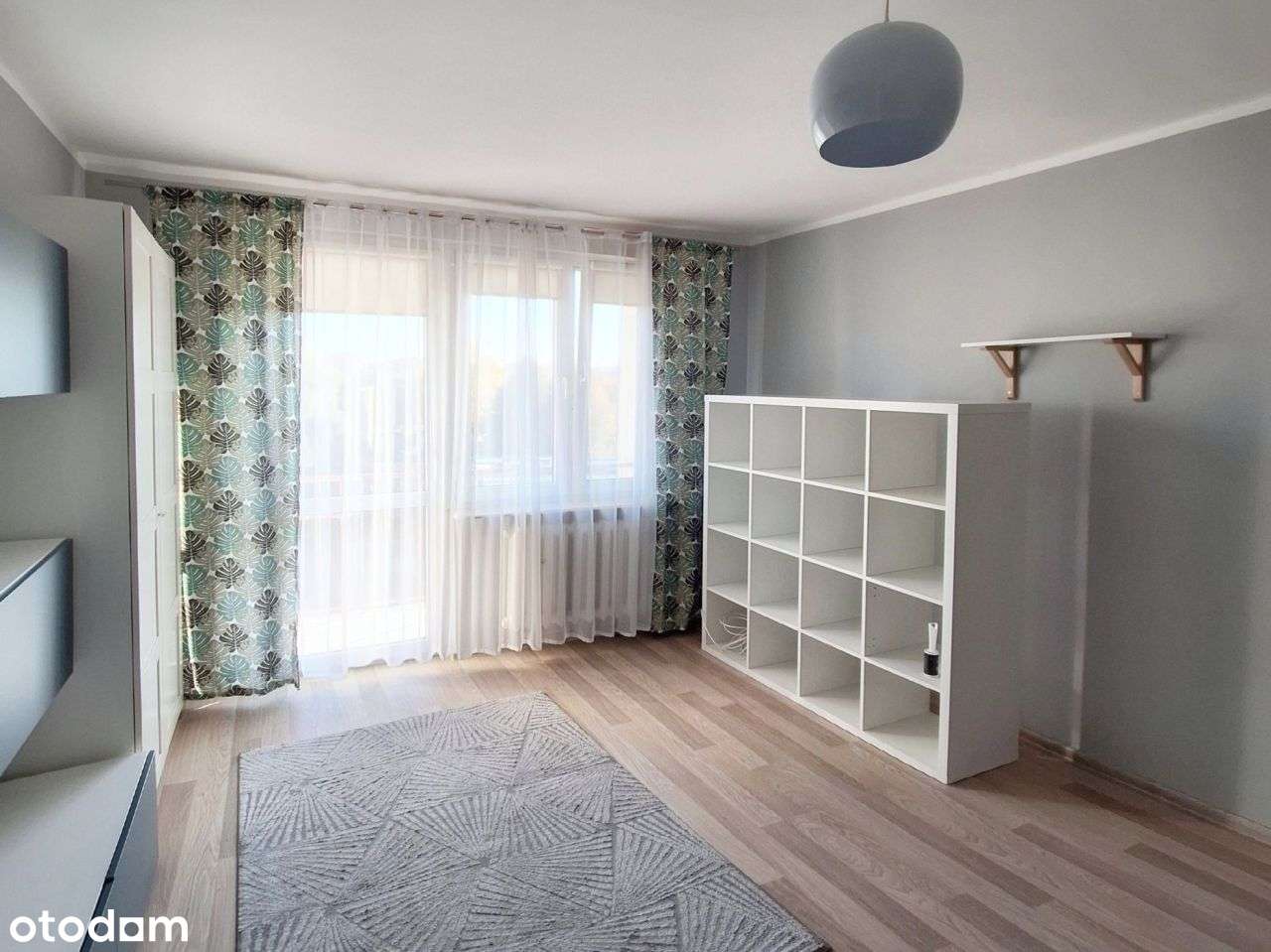 Bardzo Ładne 2 pokojowe – Dąbie – ul. Świtezianki-1