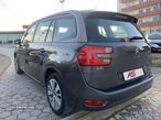 Citroën C4 Grand Picasso 1.6 e-HDi Intensive ETG6 - 37