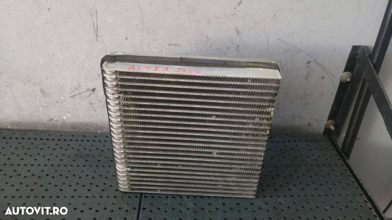 Radiator calorifer apa bord seat altea 5p - 2