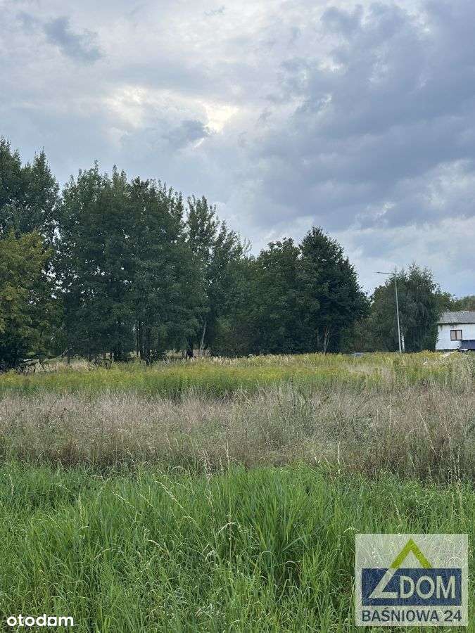 Działki  w Dolinie Ciemięgi  143 zł/m2-5