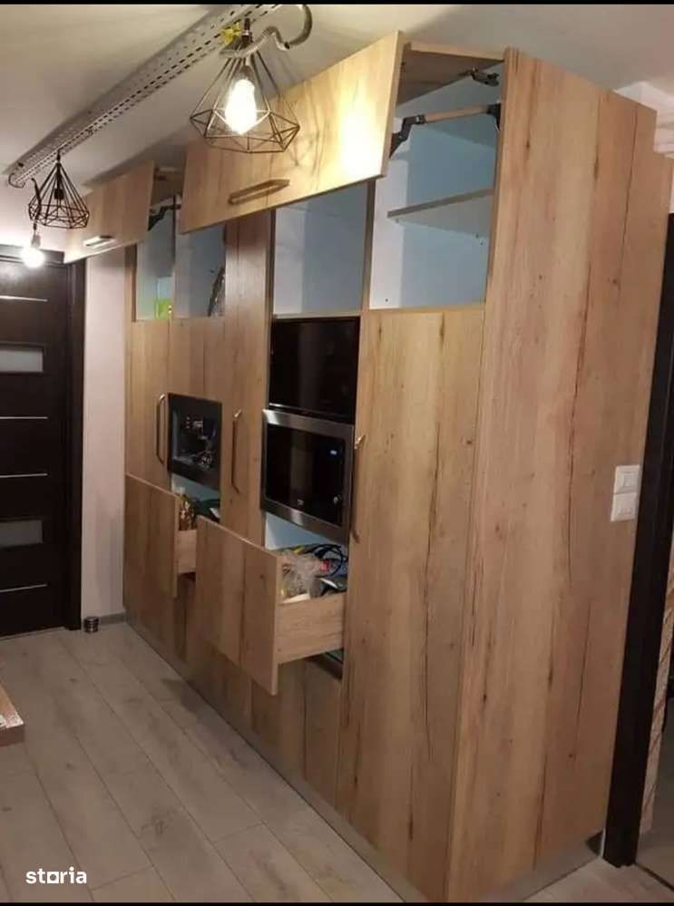 Apartament 2 camere zona Sărari-6