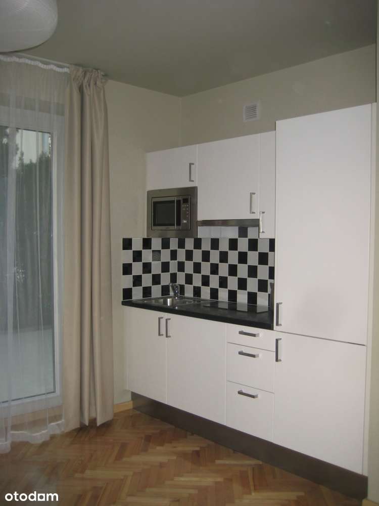 Przytulna Kawalerka 20 m² | Centrum Rzeszowa | Po remoncie | Od zaraz